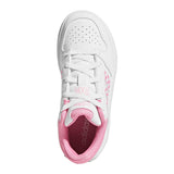 Tenis urbano Hoops Classic EL C Adidas para Niña