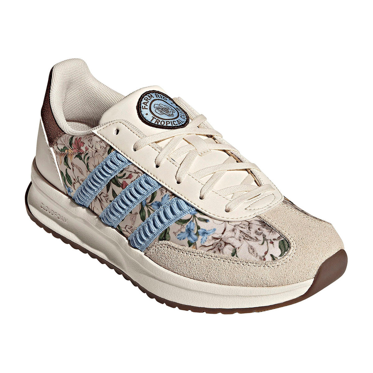 Tenis urbano Run 70's 2.0 Adidas para Mujer
