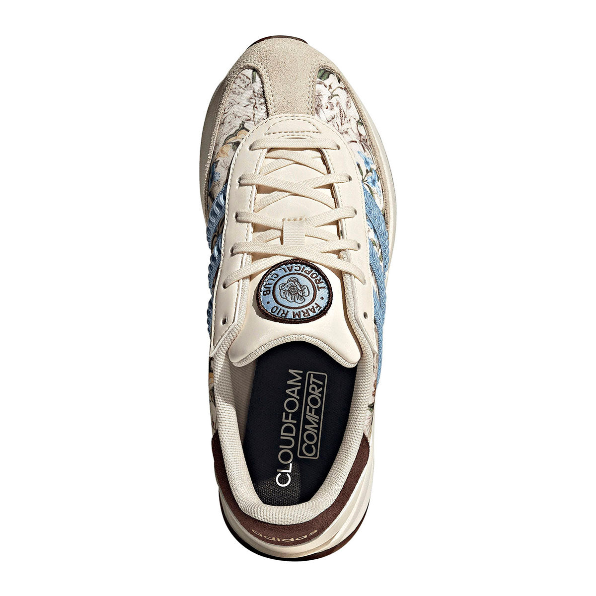 Tenis urbano Run 70's 2.0 Adidas para Mujer