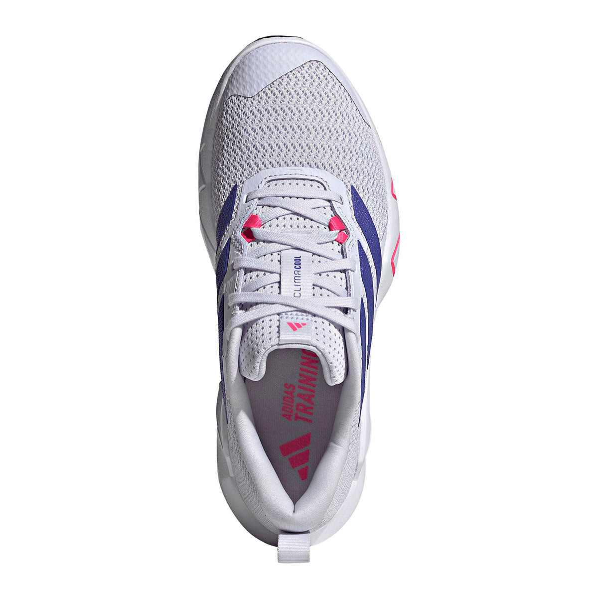 Tenis deportivo Rapidmove Go Trainer W Adidas para Mujer