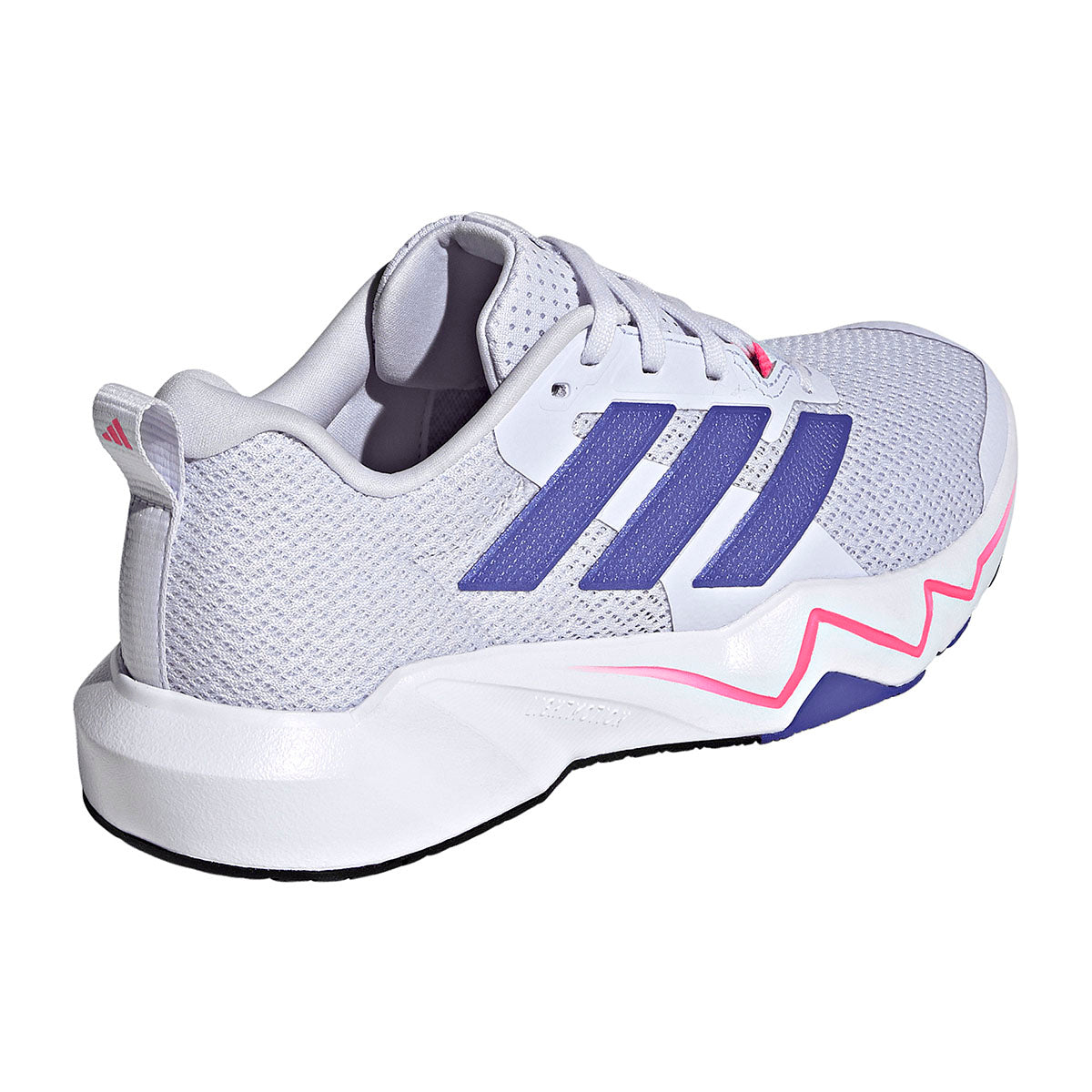 Tenis deportivo Rapidmove Go Trainer W Adidas para Mujer