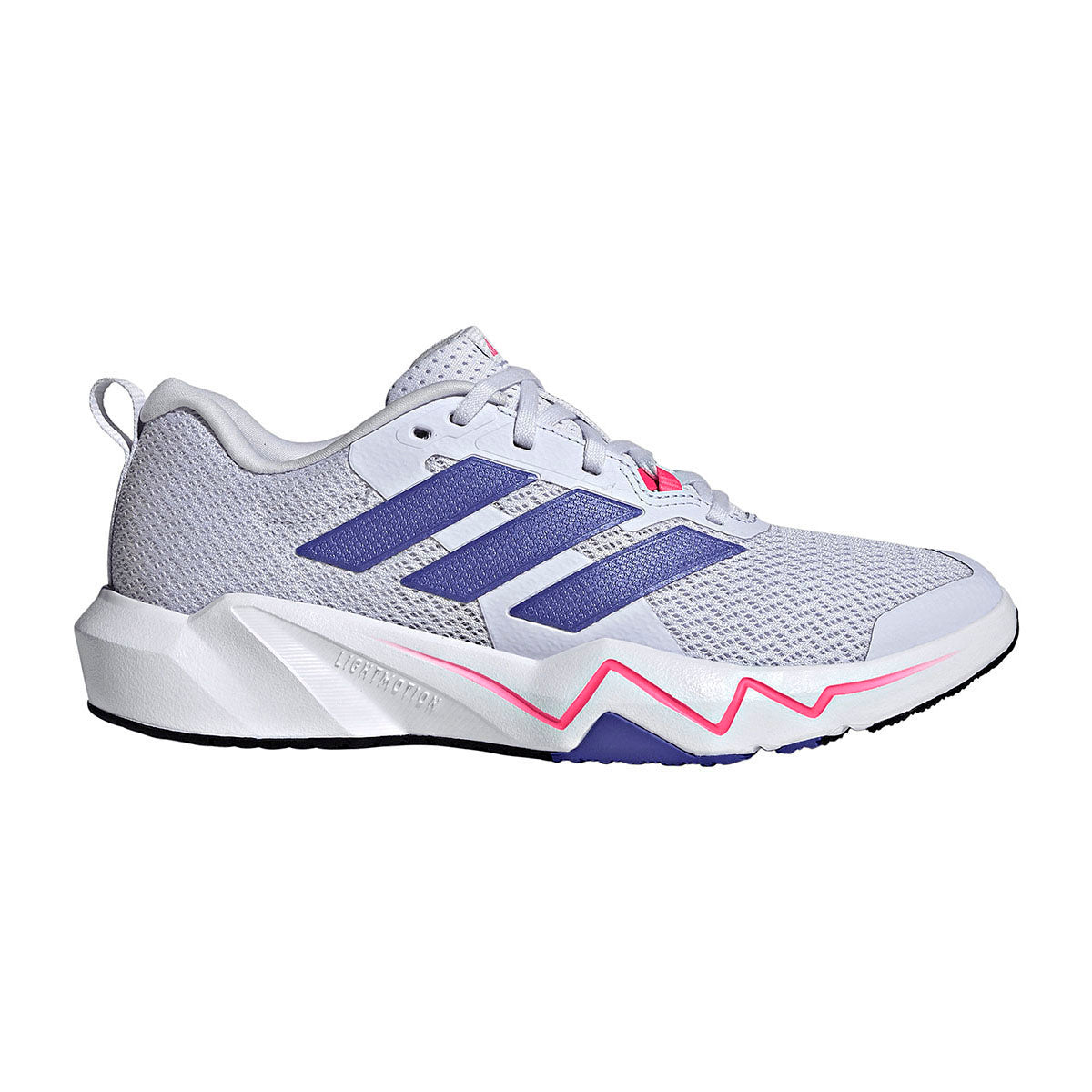 Tenis deportivo Rapidmove Go Trainer W Adidas para Mujer