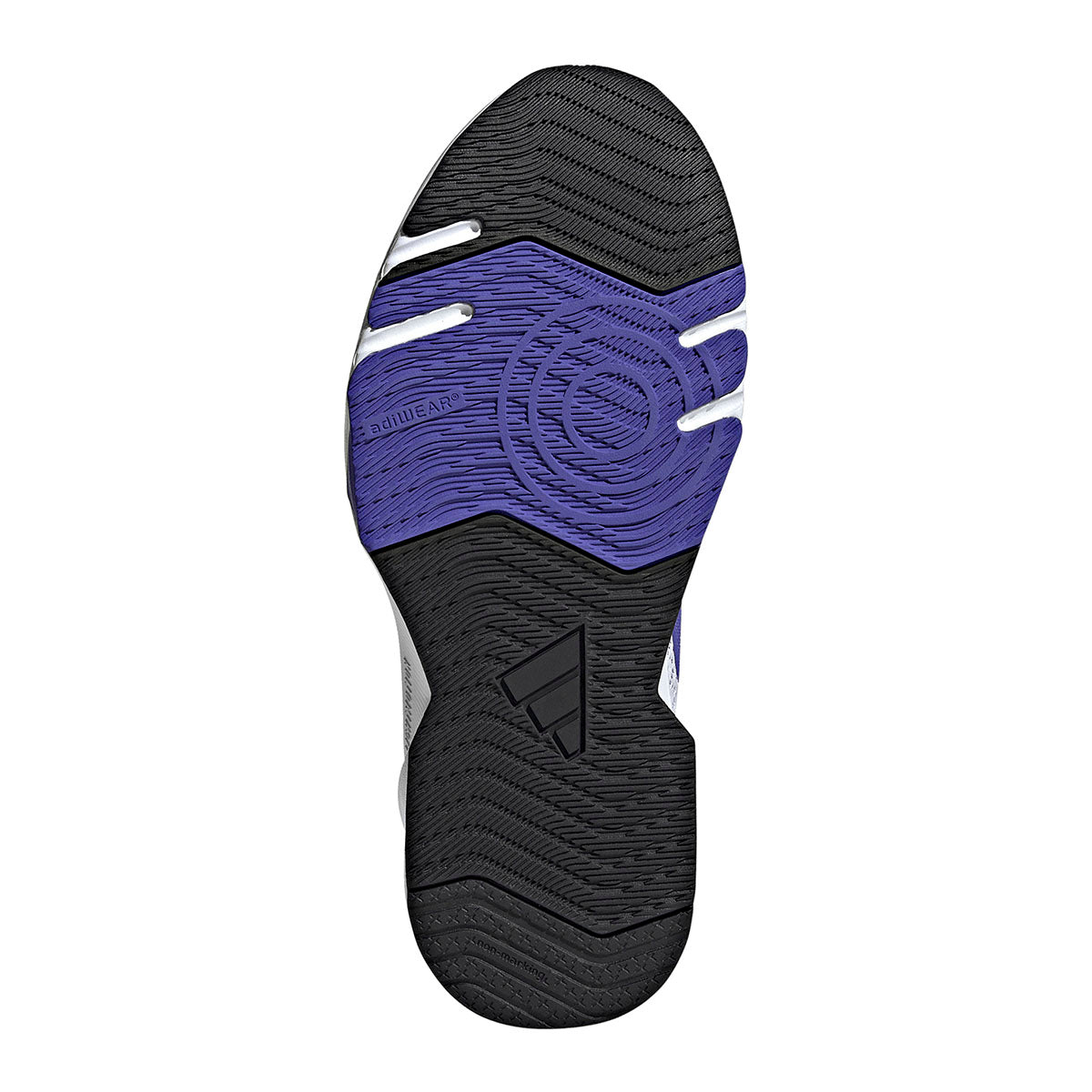 Tenis deportivo Rapidmove Go Trainer W Adidas para Mujer