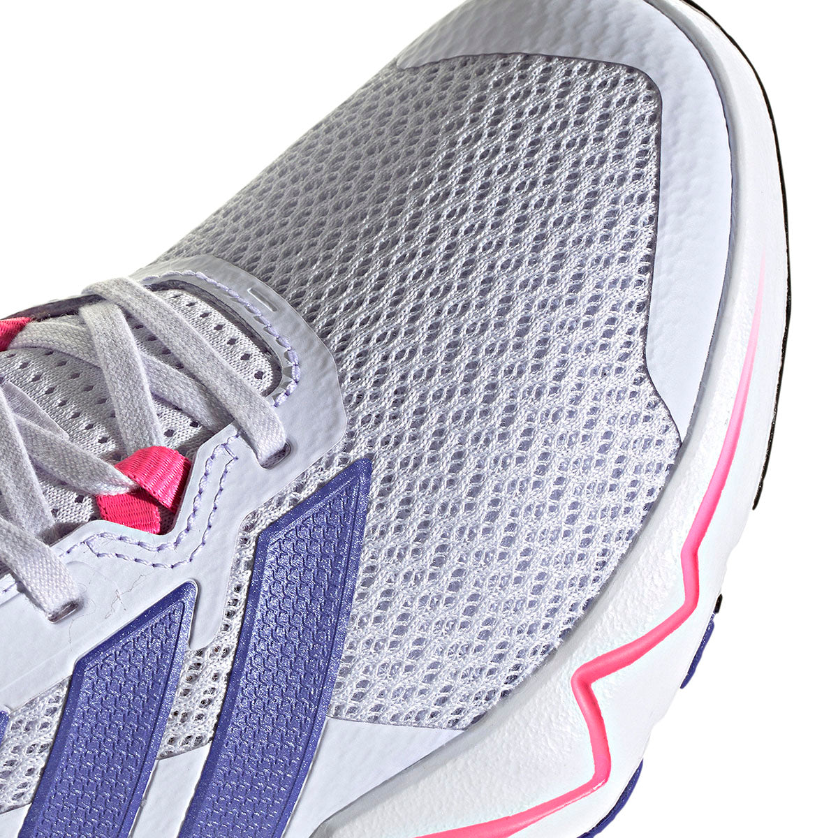 Tenis deportivo Rapidmove Go Trainer W Adidas para Mujer