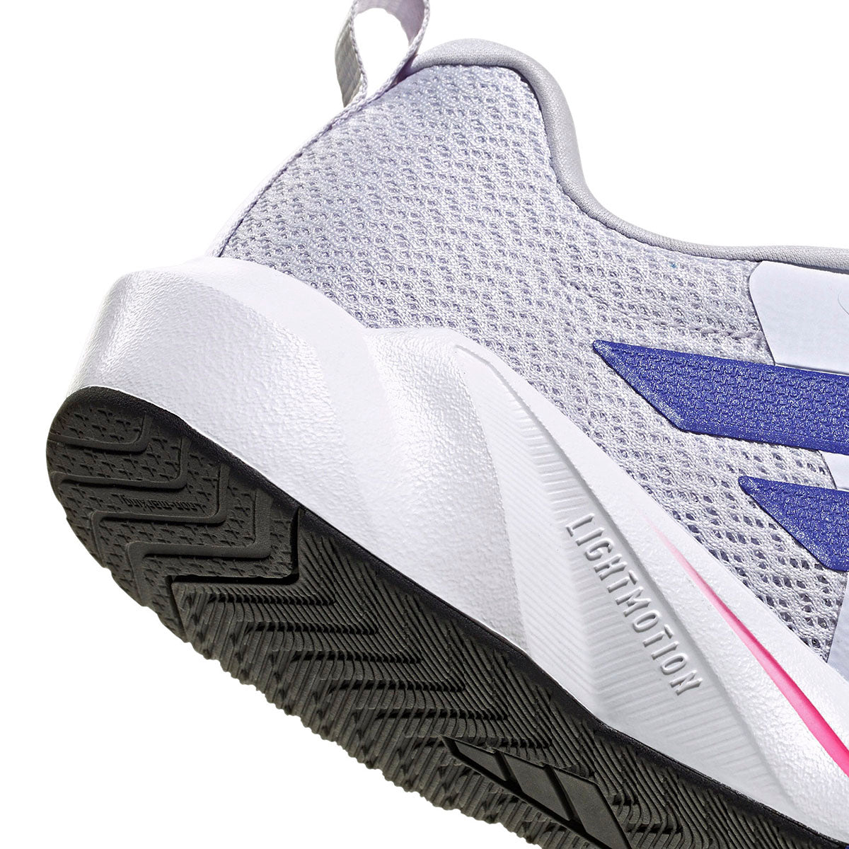 Tenis deportivo Rapidmove Go Trainer W Adidas para Mujer