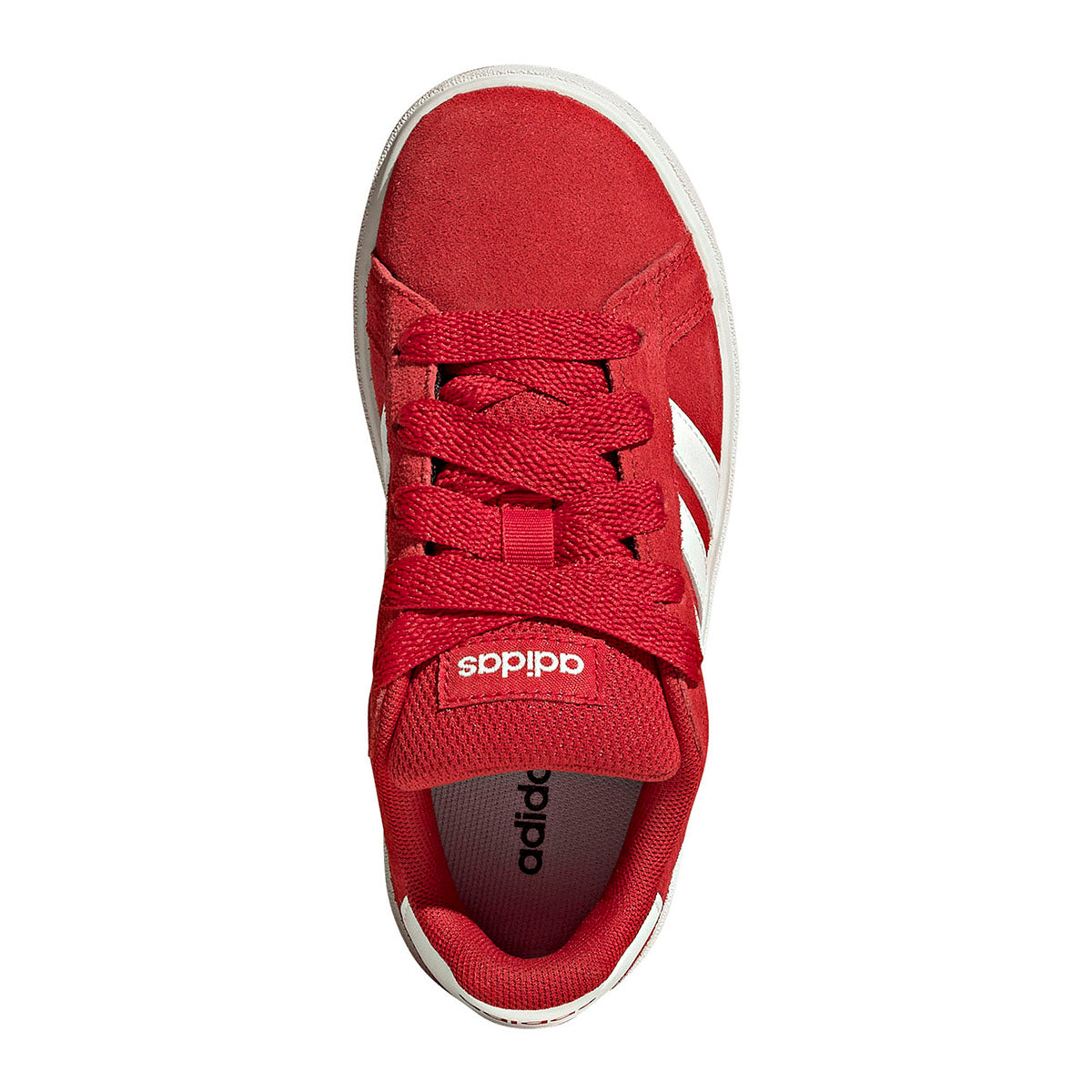 Tenis urbano Grand Court Base 00's K Adidas para Mujer