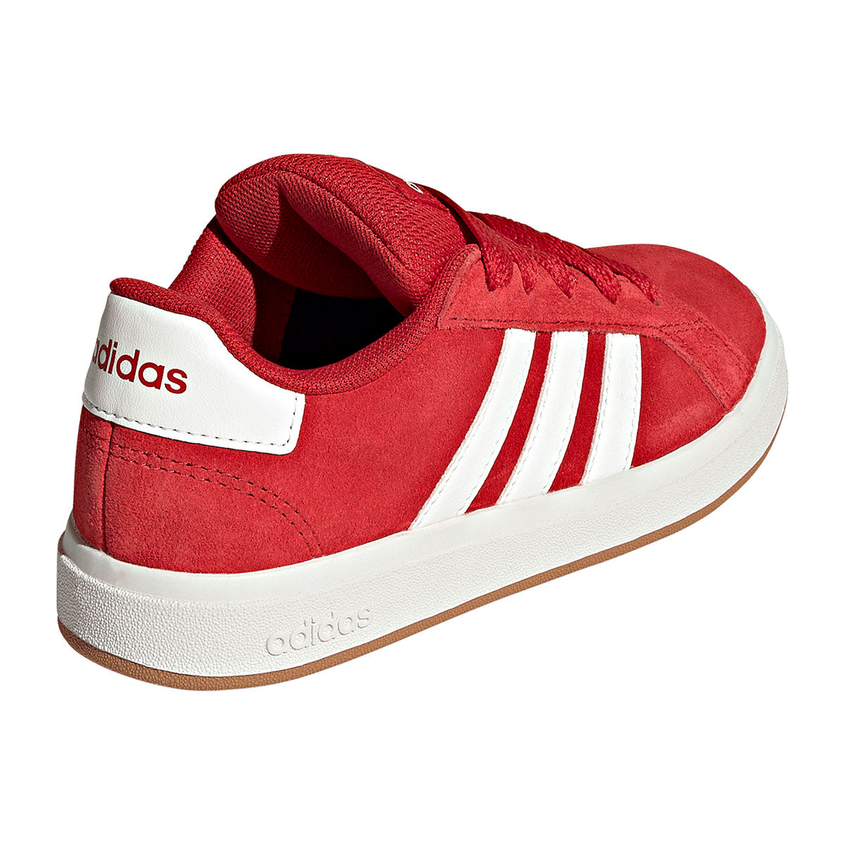 Tenis urbano Grand Court Base 00's K Adidas para Mujer