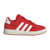 Tenis urbano Grand Court Base 00's K Adidas para Mujer