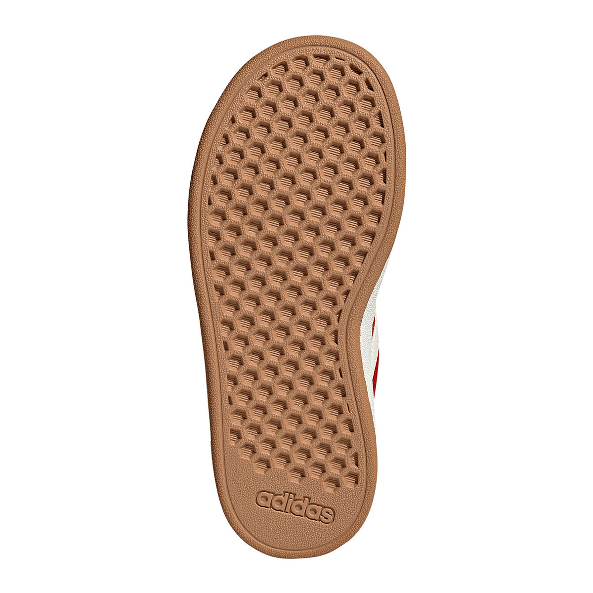Tenis urbano Grand Court Base 00's K Adidas para Mujer