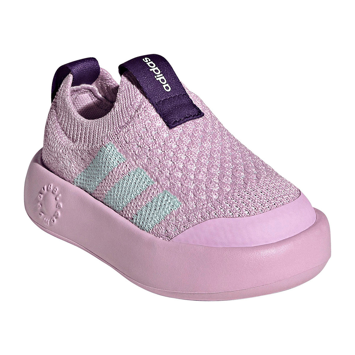Tenis Bubblecomfy I Adidas para bebé Niña