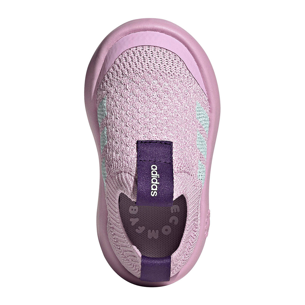 Tenis Bubblecomfy I Adidas para bebé Niña