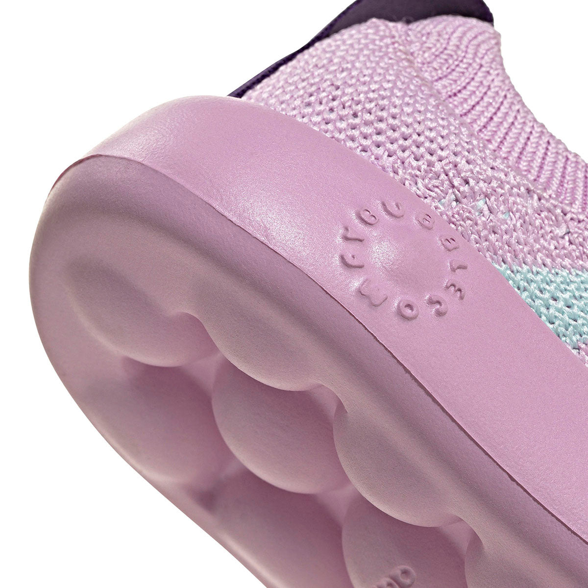 Tenis Bubblecomfy I Adidas para bebé Niña