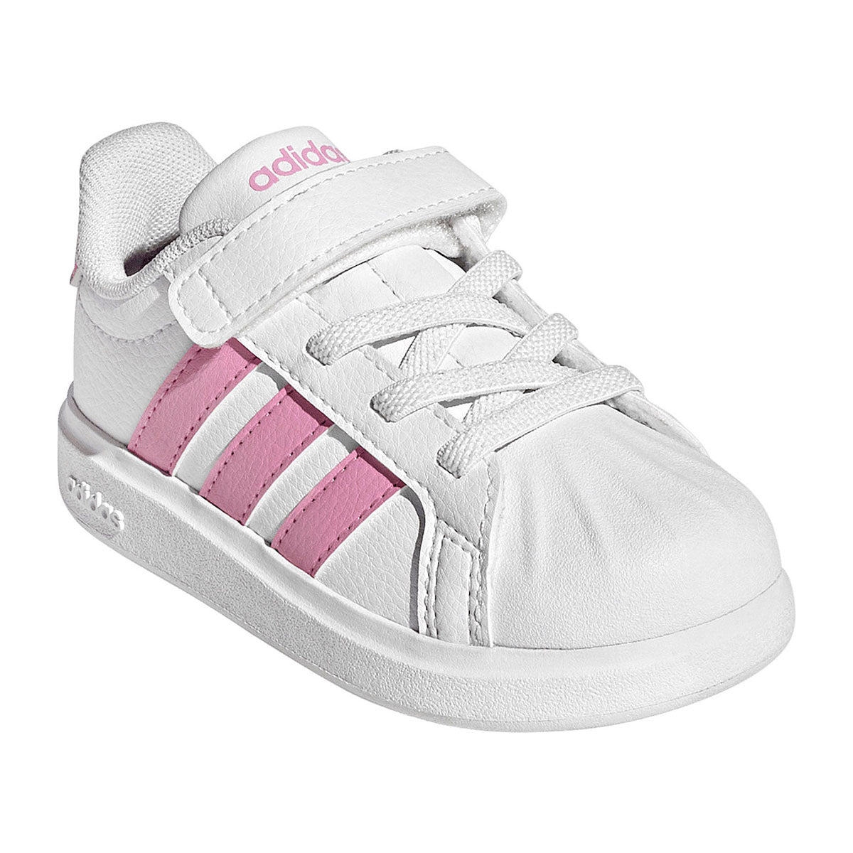 Tenis Streettalk EL I Adidas para bebé Niña