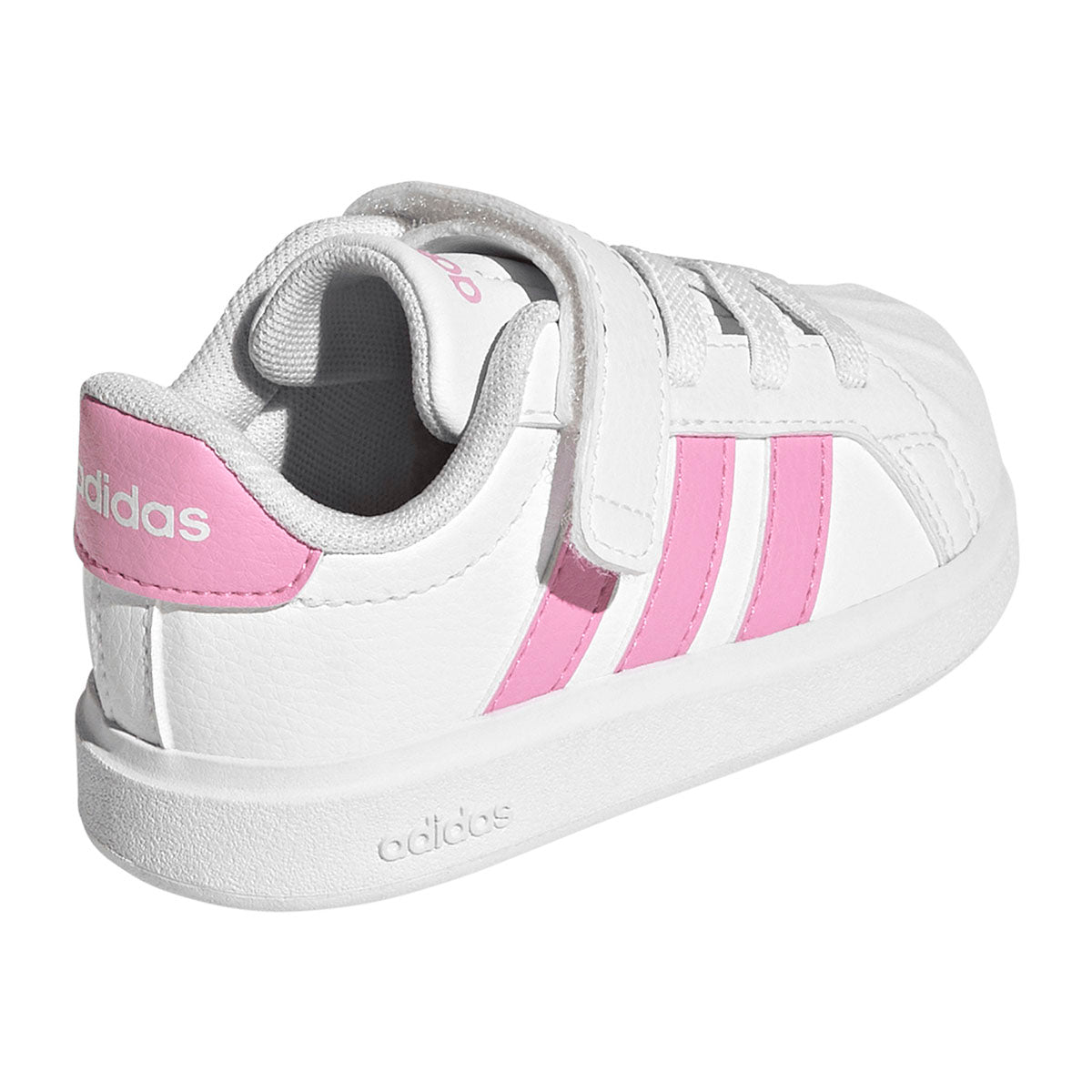 Tenis Streettalk EL I Adidas para bebé Niña