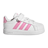 Tenis Streettalk EL I Adidas para bebé Niña