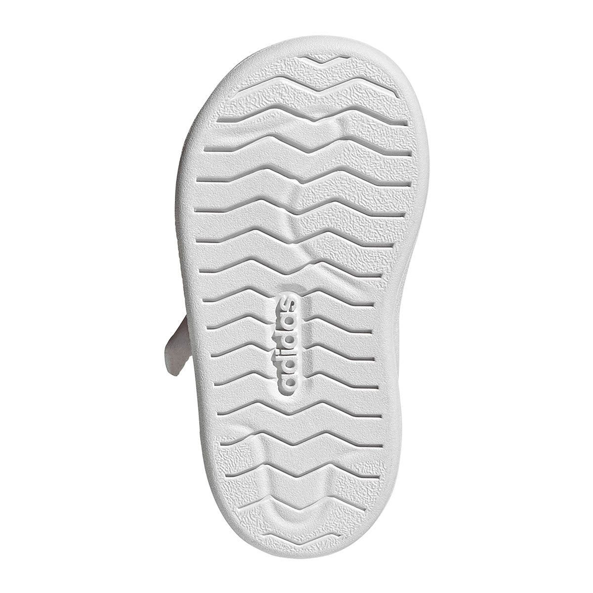 Tenis Streettalk EL I Adidas para bebé Niña