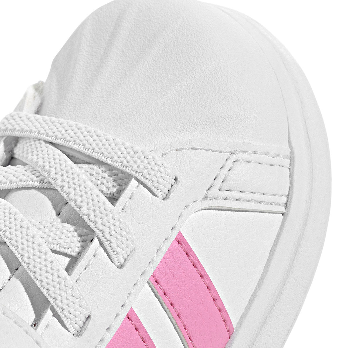 Tenis Streettalk EL I Adidas para bebé Niña