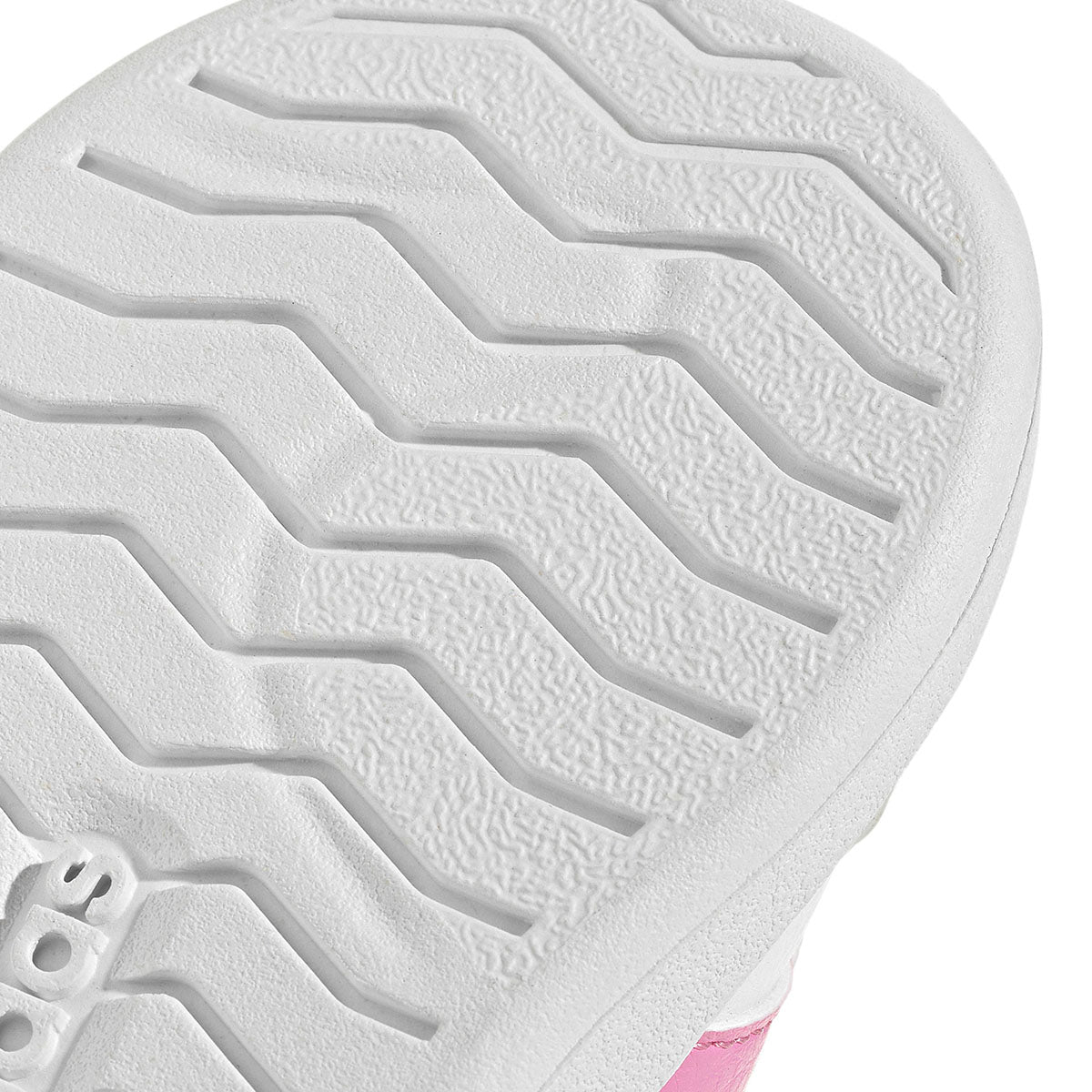Tenis Streettalk EL I Adidas para bebé Niña