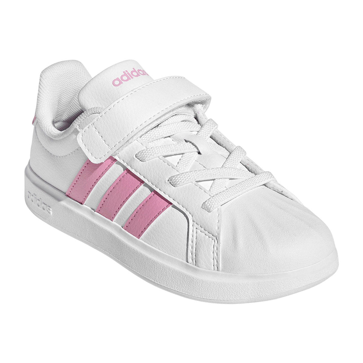 Tenis urbano Streettalk EL C Adidas para Niña