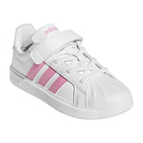 Tenis urbano Streettalk EL C Adidas para Niña