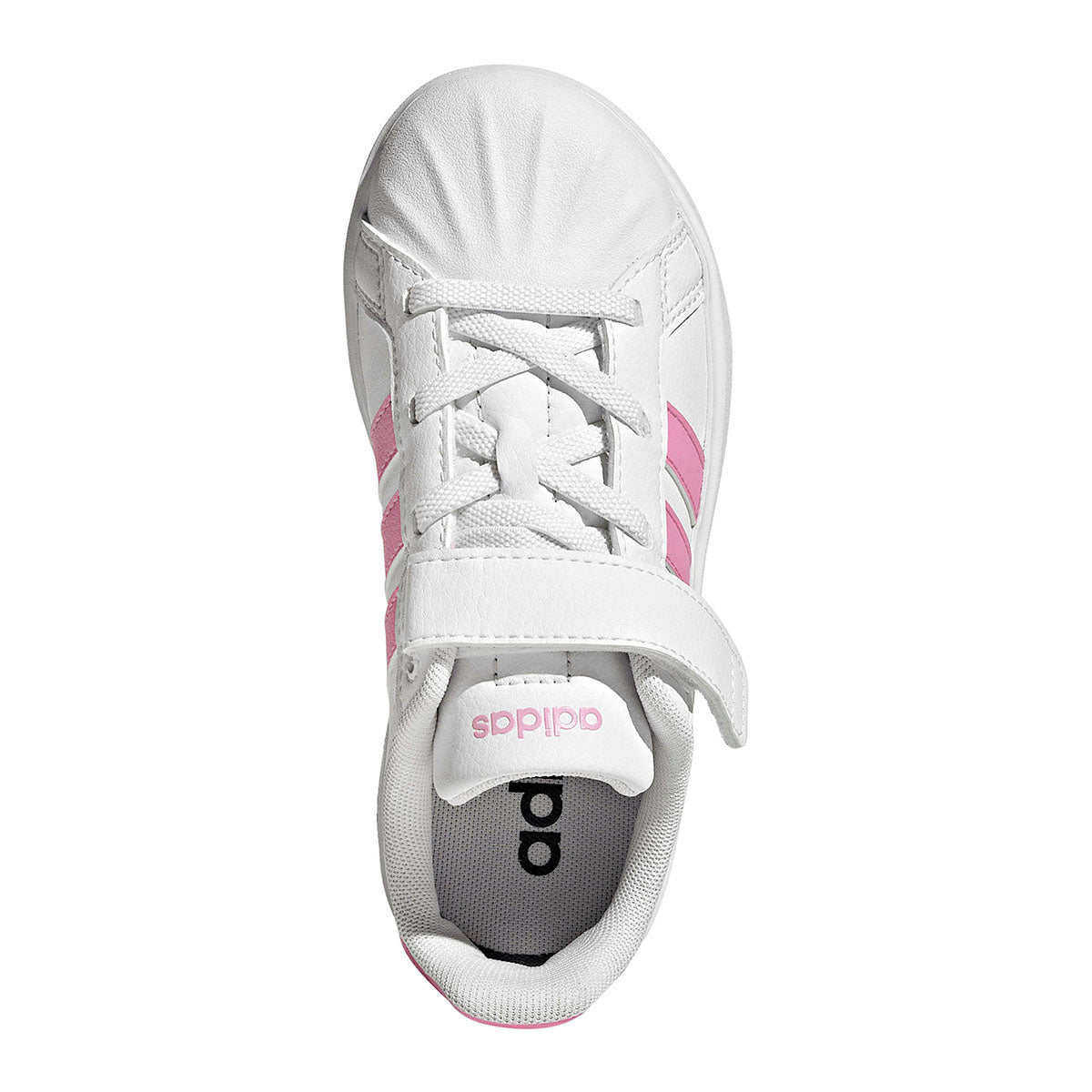 Tenis urbano Streettalk EL C Adidas para Niña