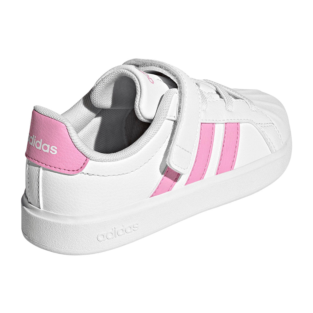 Tenis urbano Streettalk EL C Adidas para Niña