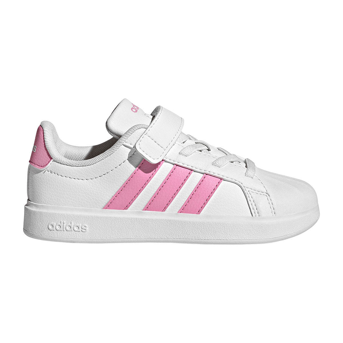 Tenis urbano Streettalk EL C Adidas para Niña