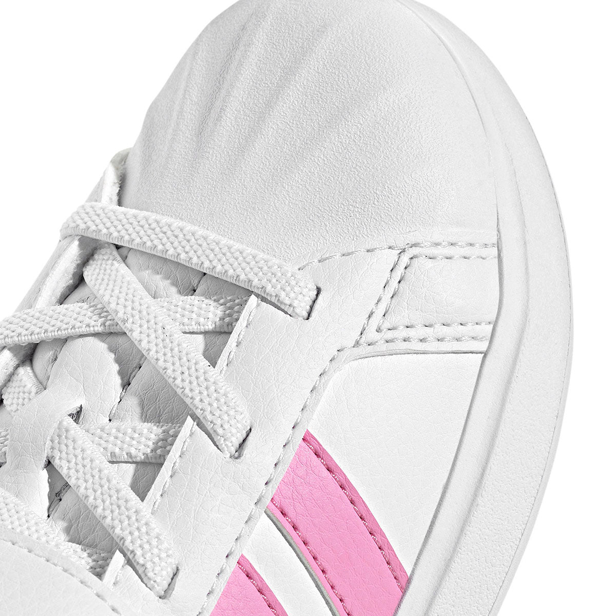 Tenis urbano Streettalk EL C Adidas para Niña