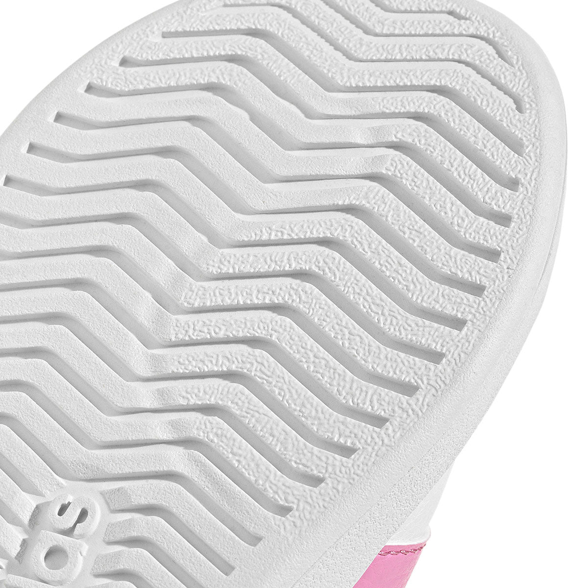 Tenis urbano Streettalk EL C Adidas para Niña