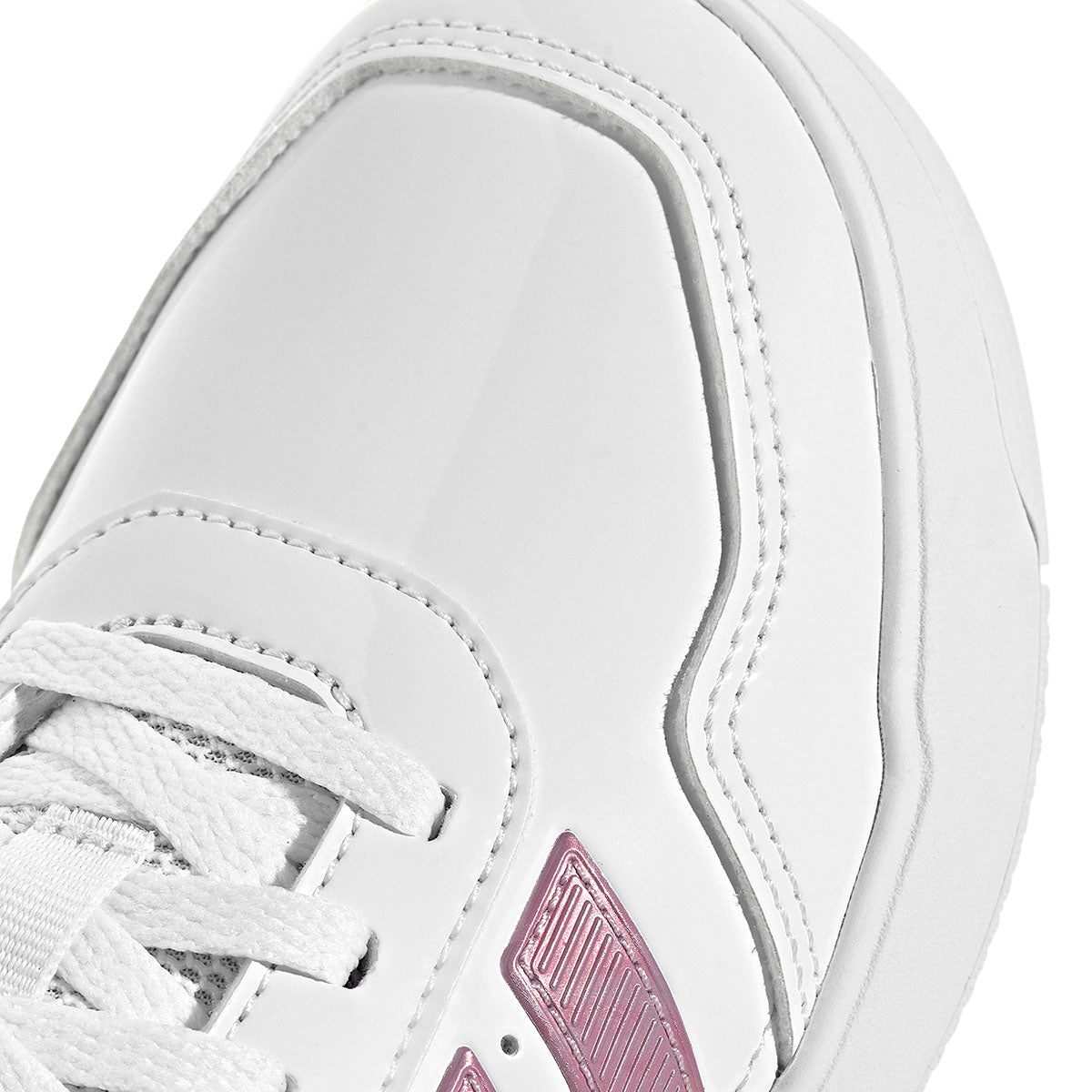Tenis urbano Tensaur Sport 3.0 K Adidas para Mujer