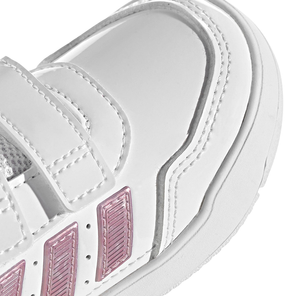 Tenis Tensaur Sport 3.0 CF I Adidas para bebé Niña