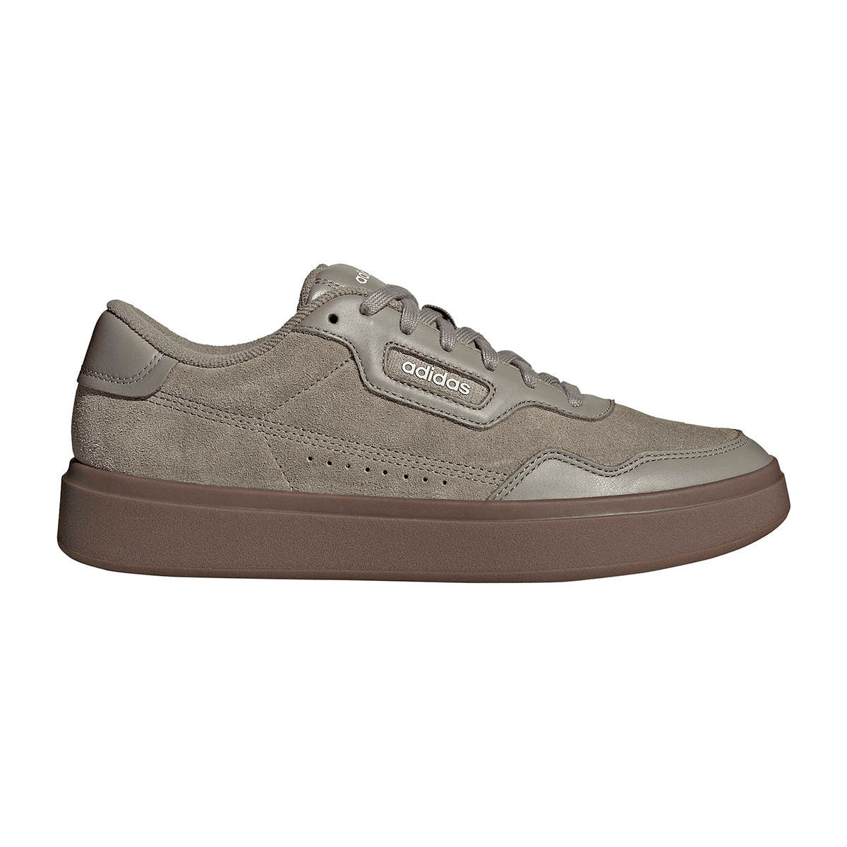 Tenis urbano Park Street 2.0 Adidas para Hombre