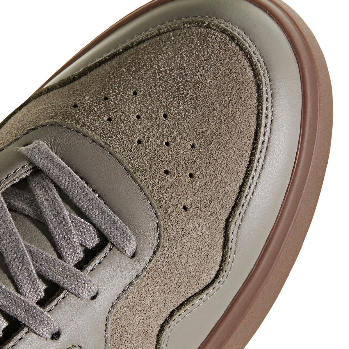 Tenis urbano Park Street 2.0 Adidas para Hombre