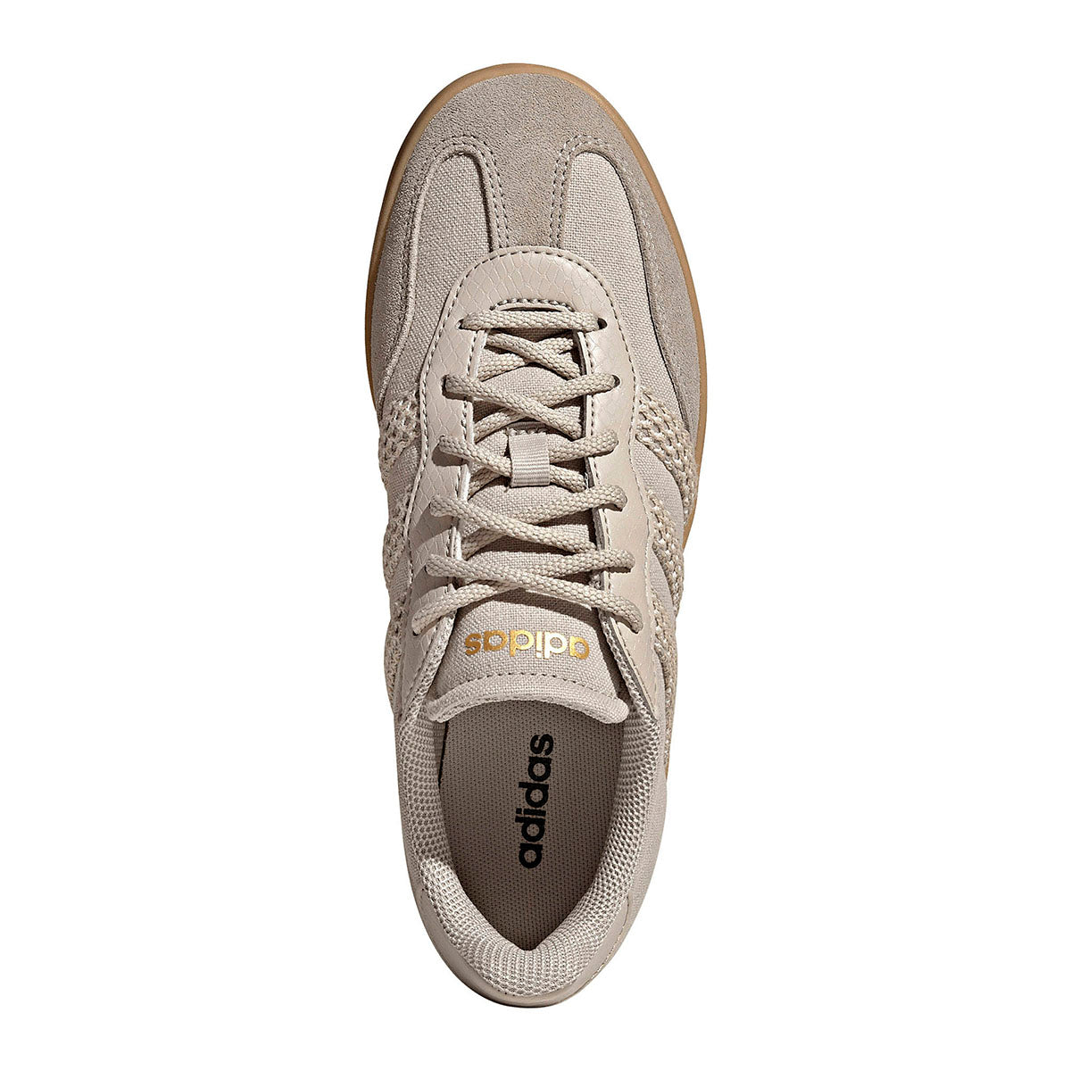 Tenis urbano Barreda Adidas para Mujer