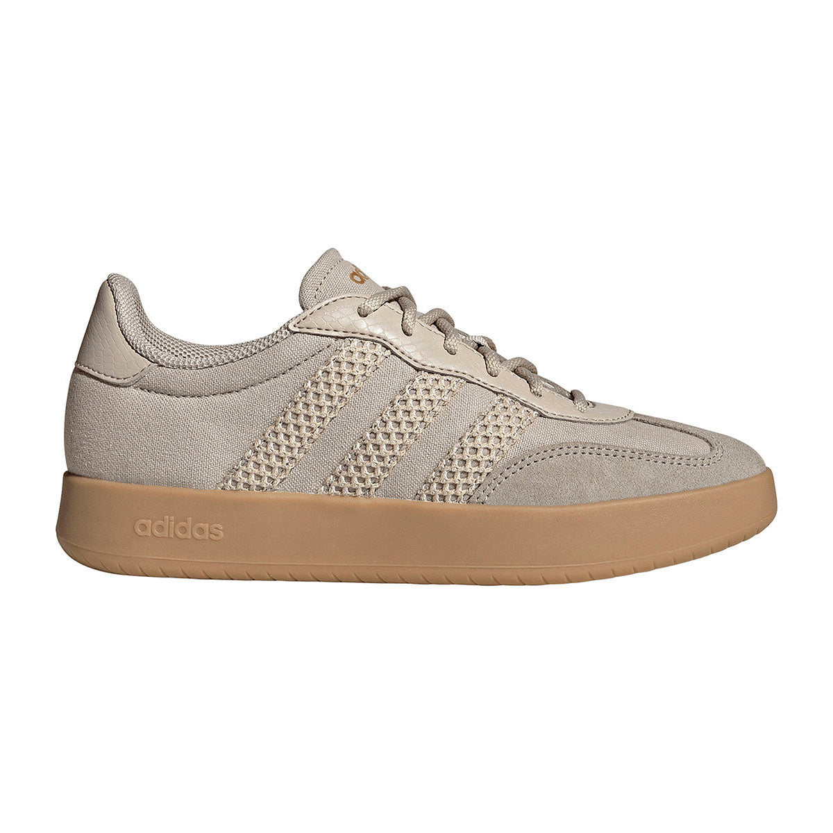 Tenis urbano Barreda Adidas para Mujer