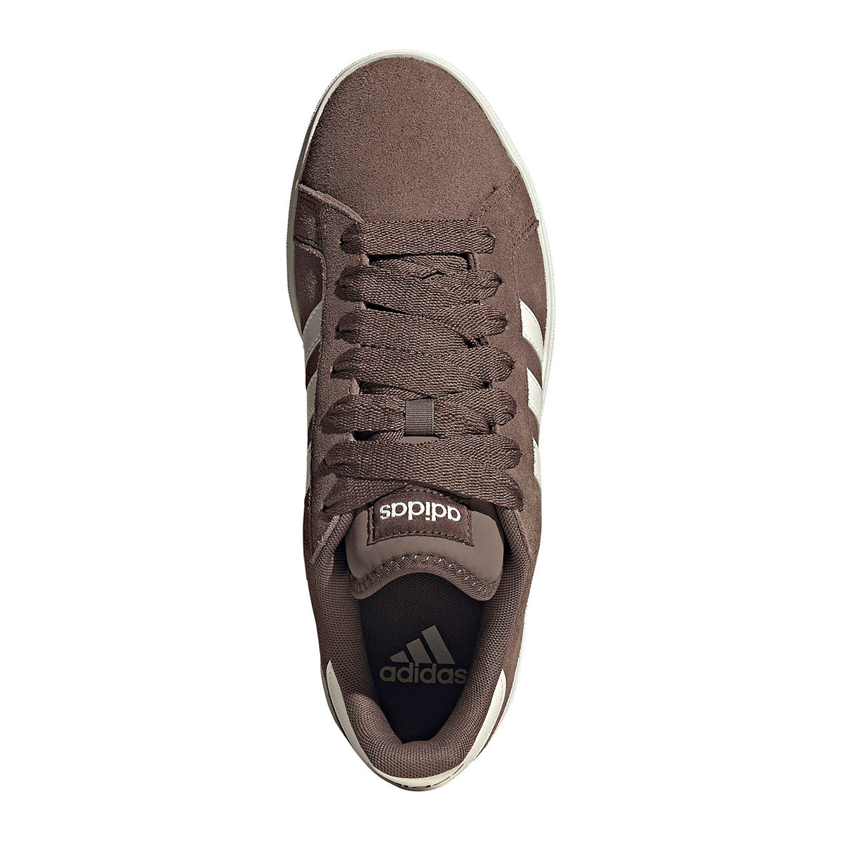Tenis urbano Grand Court Base 00's Adidas para Hombre