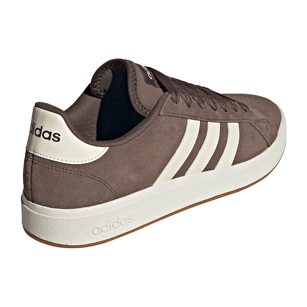 Tenis urbano Grand Court Base 00's Adidas para Hombre