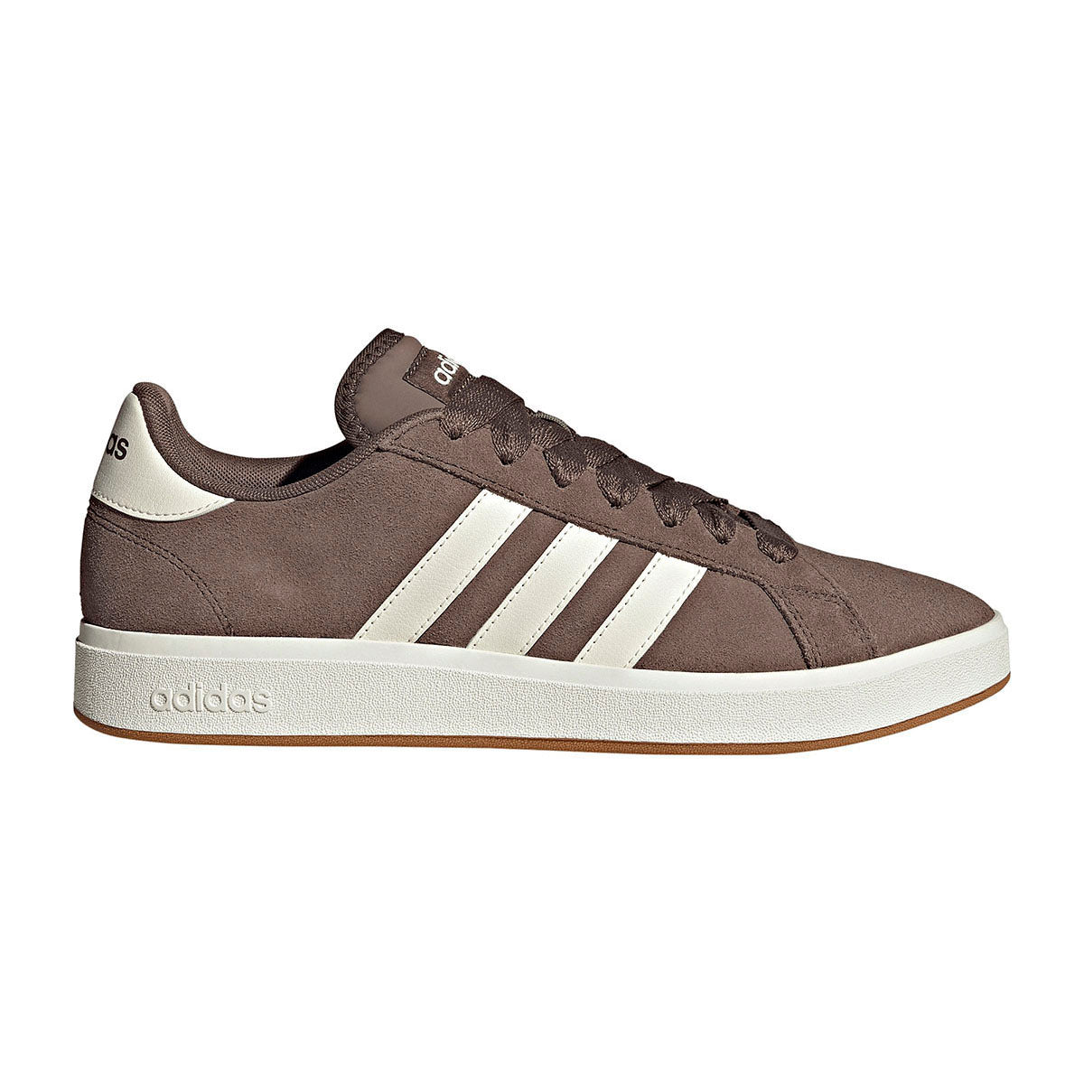 Tenis urbano Grand Court Base 00's Adidas para Hombre