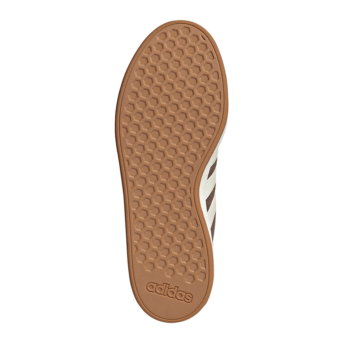 Tenis urbano Grand Court Base 00's Adidas para Hombre