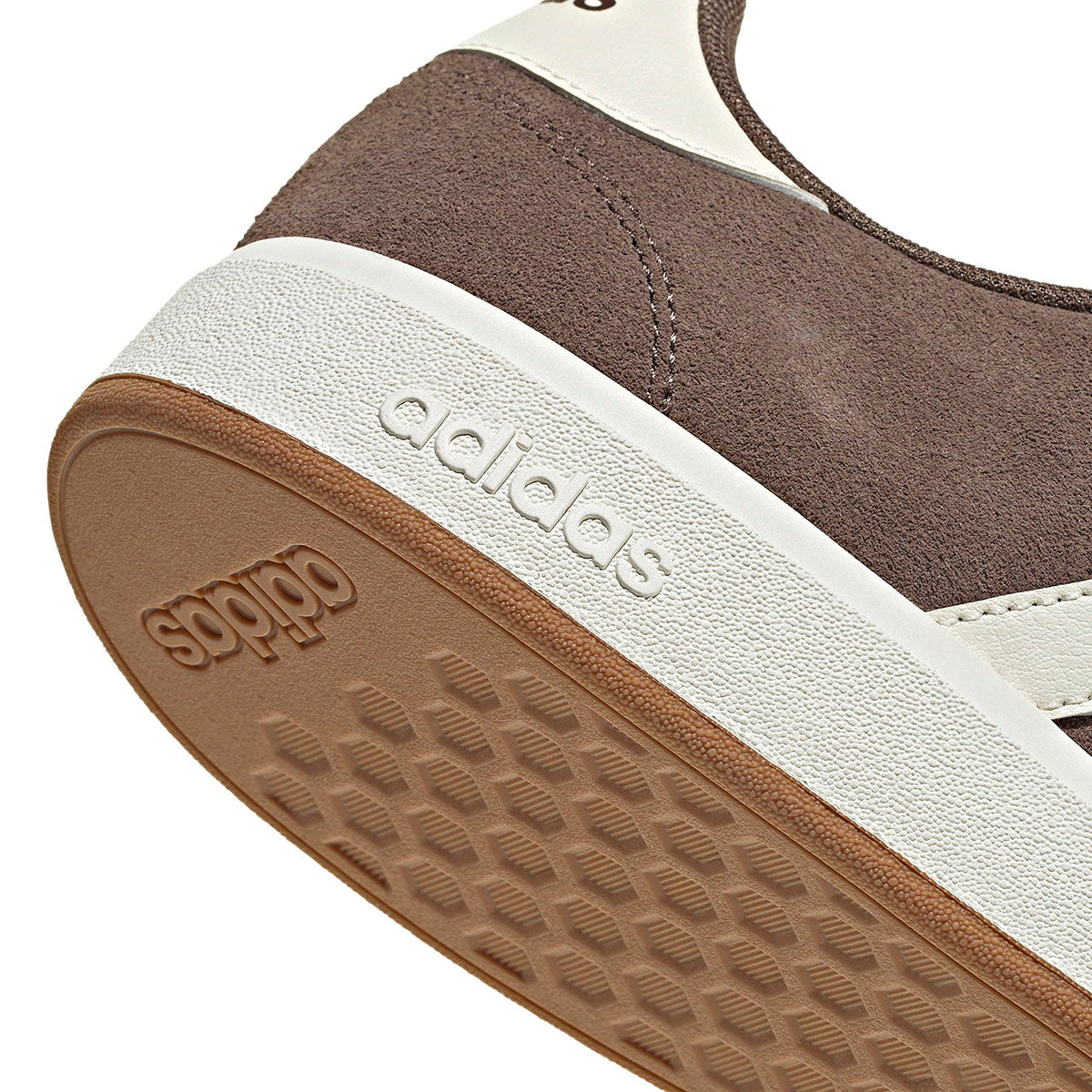 Tenis urbano Grand Court Base 00's Adidas para Hombre