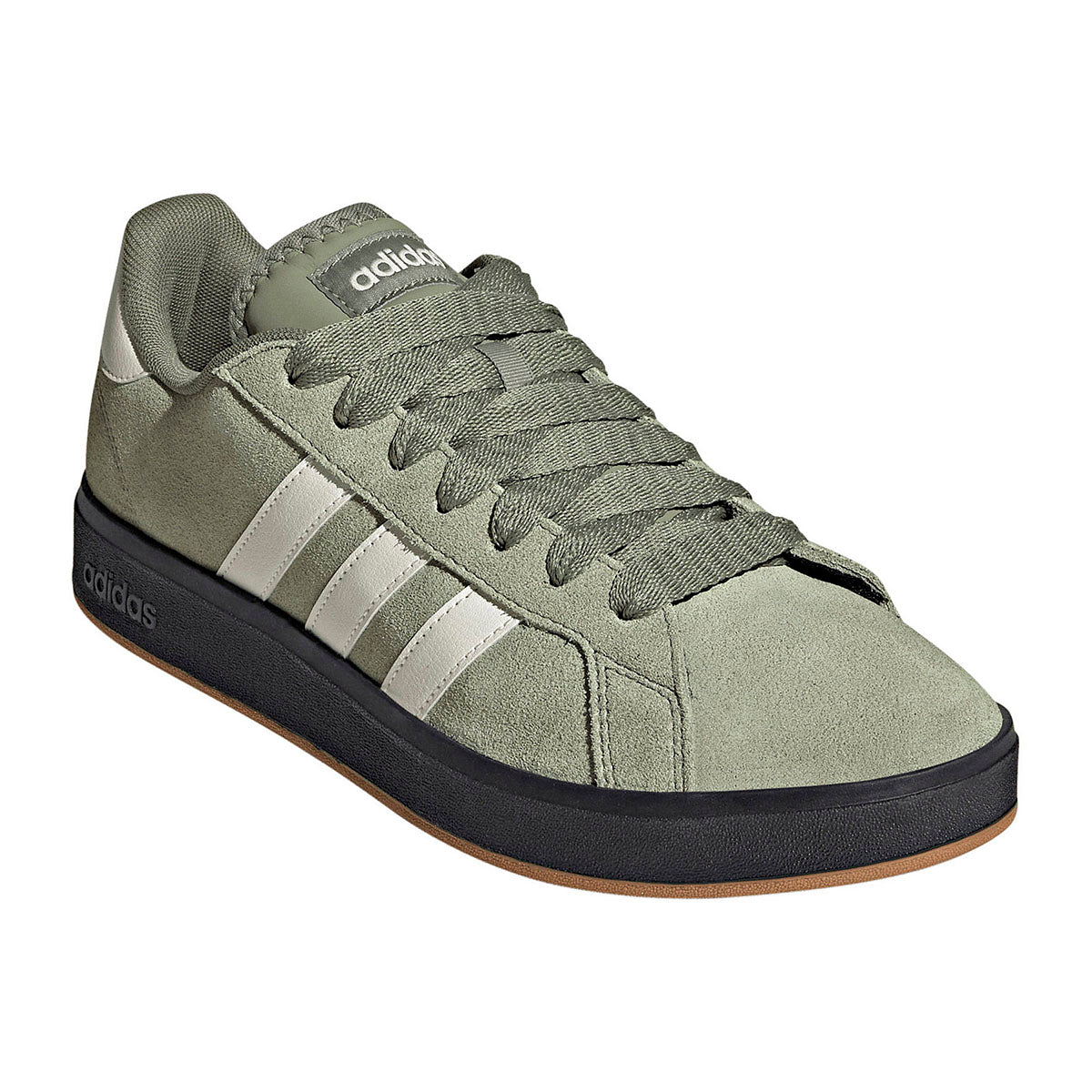 Tenis urbano Grand Court Base 00's Adidas para Hombre