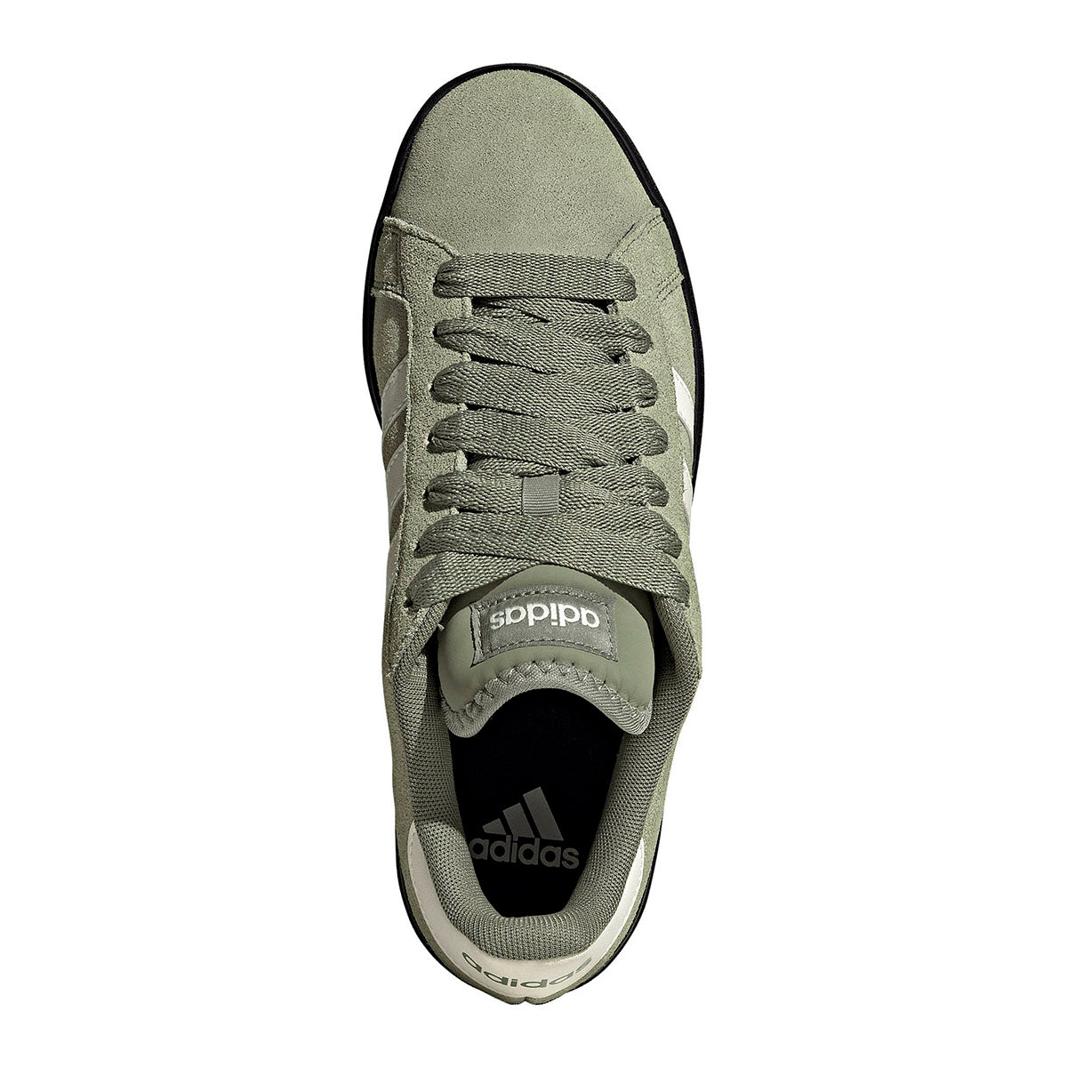 Tenis urbano Grand Court Base 00's Adidas para Hombre