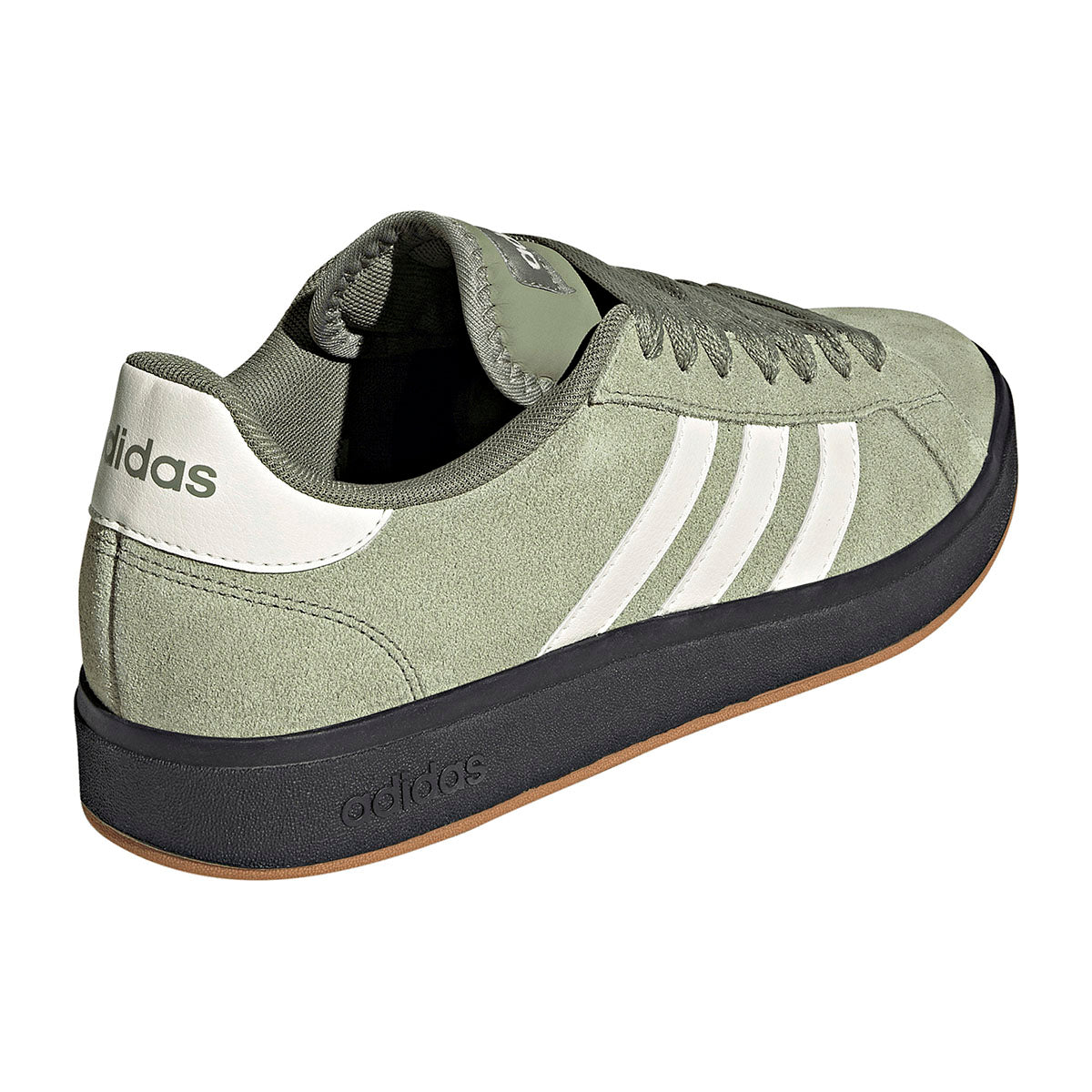 Tenis urbano Grand Court Base 00's Adidas para Hombre