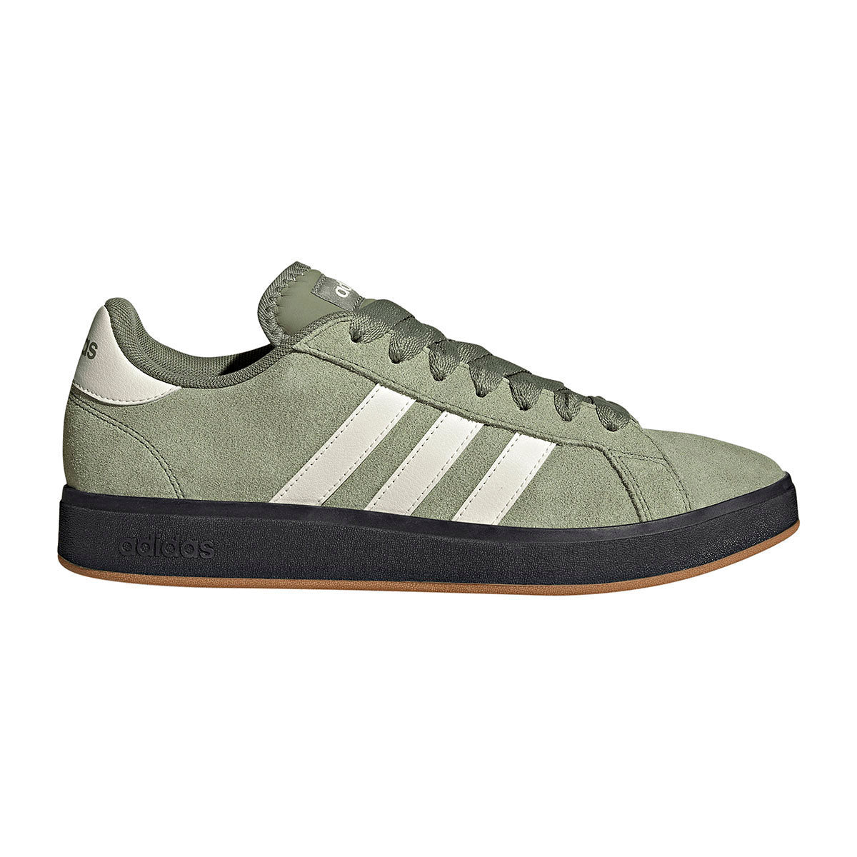 Tenis urbano Grand Court Base 00's Adidas para Hombre
