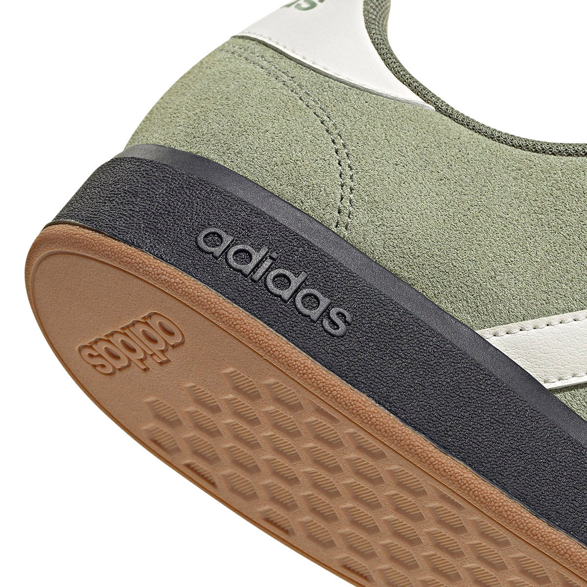Tenis urbano Grand Court Base 00's Adidas para Hombre