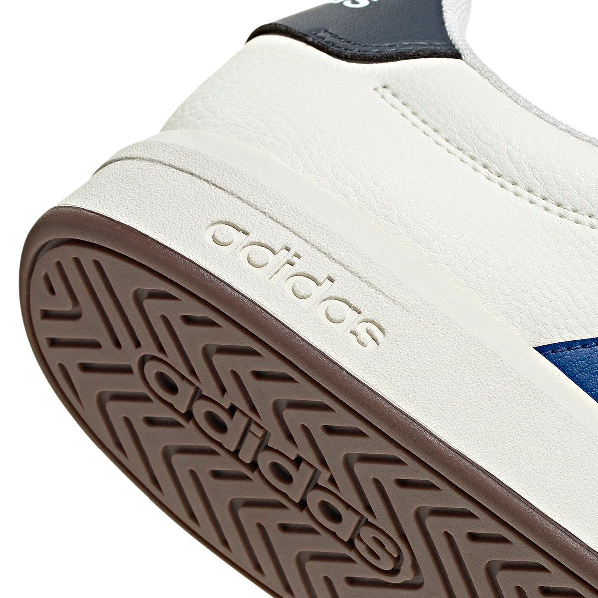 Tenis urbano Grand Court Base 3.0 Adidas para Hombre