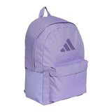 Mochila Classic Bars Backpack Adidas para Mujer