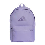 Mochila Classic Bars Backpack Adidas para Mujer