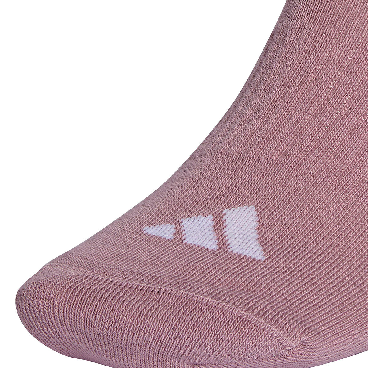 Calcetín 3S Ess C Crew 3pp Adidas para Mujer