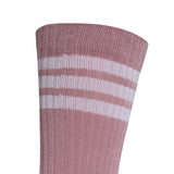 Calcetín 3S Ess C Crew 3pp Adidas para Mujer